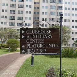 Melville Park (D18), Condominium #585219281
